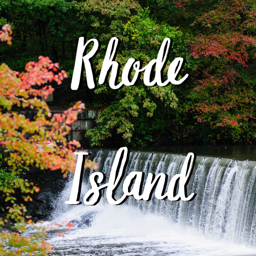 Rhode Island National Parks