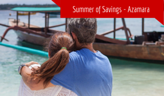 Azamara Summer savings