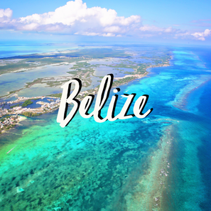 Dreaming of Belize