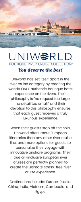 About Uniworld