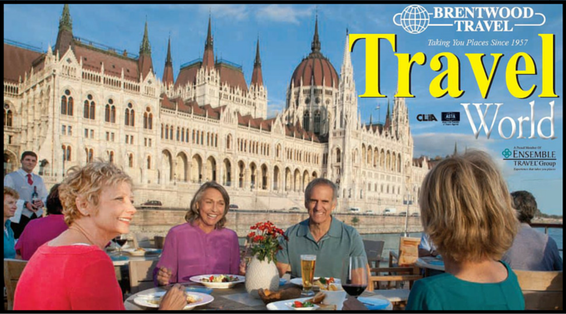 Travel World Summer 2016 Issue
