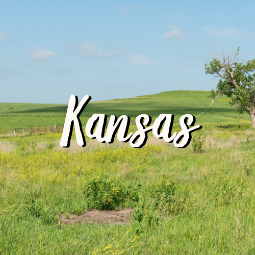 Kansas National Parks