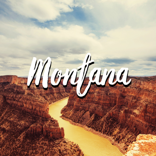 Montana National Parks