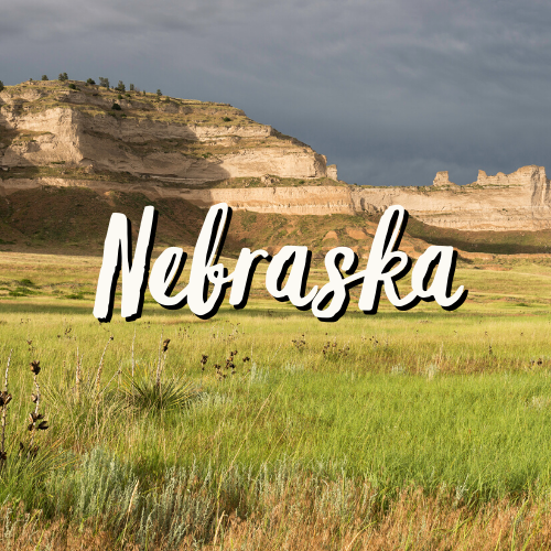 Nebraska National Parks
