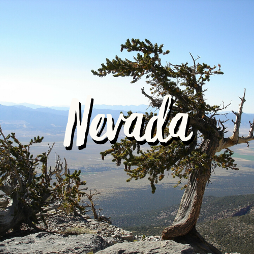 Nevada National Parks