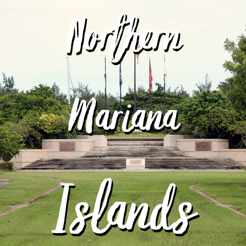 Northern Mariana Islands National Parks