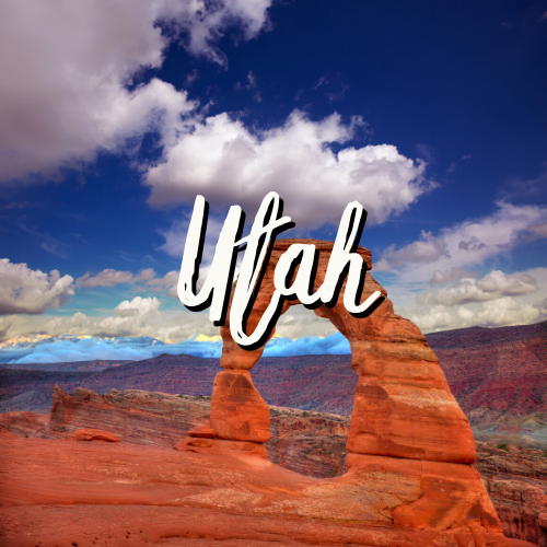 Utah National Parks