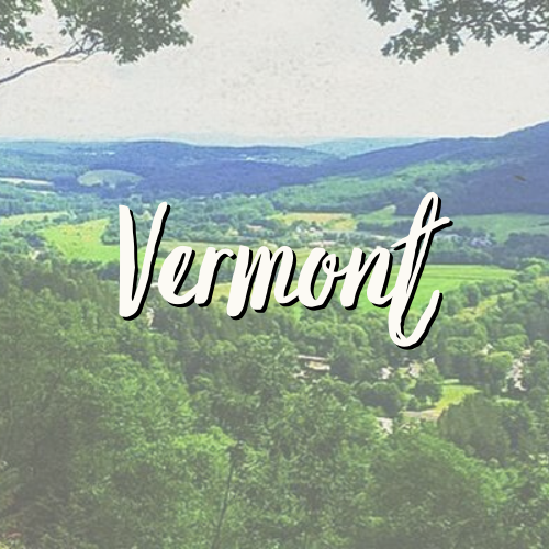 Vermont National Parks