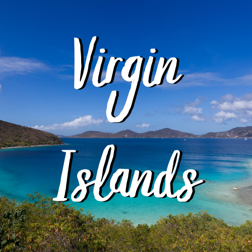 Virgin Islands National Parks