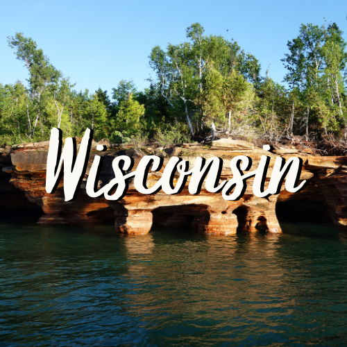 Wisconsin National Parks