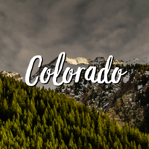 Colorado National Parks