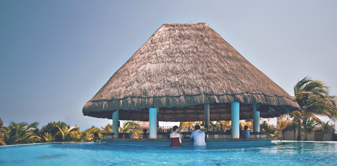 All-Inclusive resort in Jamaica