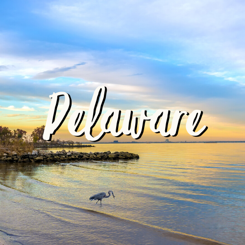 Delaware National Parks