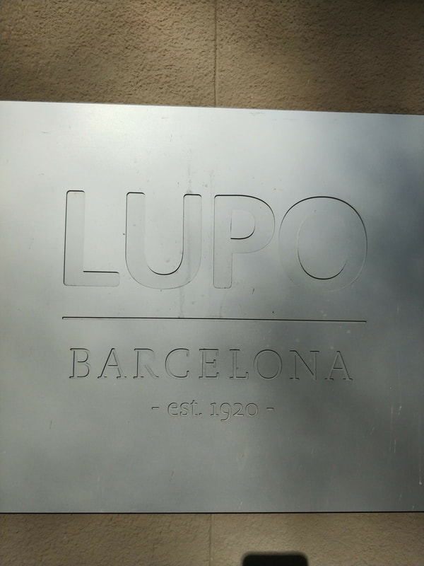 The Lupo design shop & store