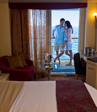 Is a Honeymoon Cruise Right For You? Brentwood Travel
