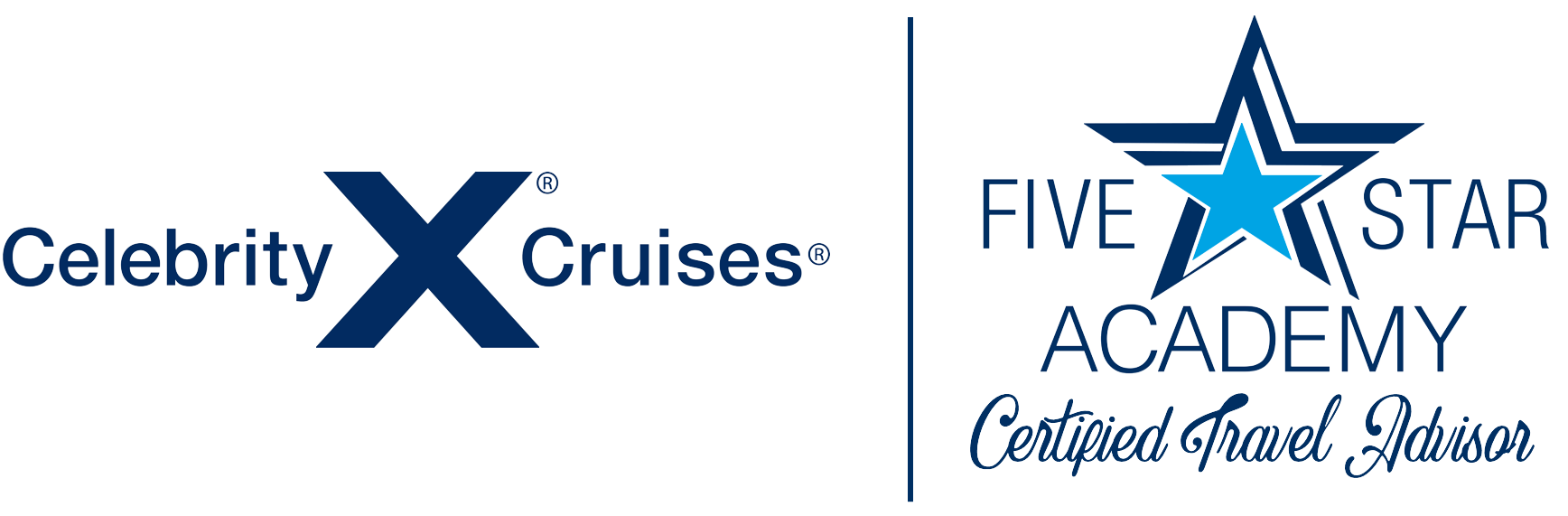 Celebrity Cruises Certified Travel Advisor 