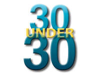 30under30 logo