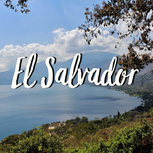 Dreaming of El Salvador