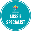 Australia Specialist 