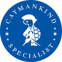 Caymankind Specialist 
