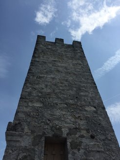 Tower View