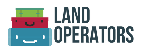 Land Operators button