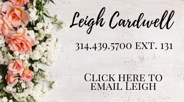 Leigh Cardwell contact information