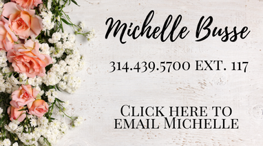 Michelle Busse contact information