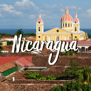 Dreaming of Nicaragua