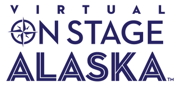 Virtual On Stage Alaska Logo