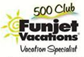 Funjet Vacations Vacation Specialist