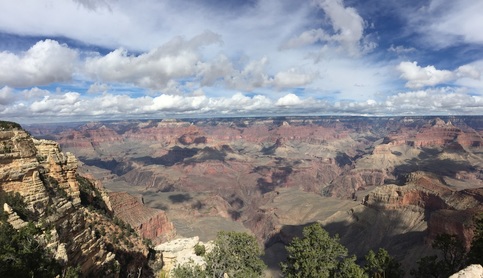 Grand Canyon - Brentwood Travel