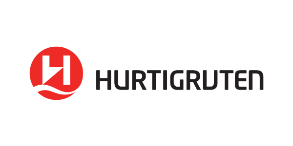 Hurtigruten cruise promotion 