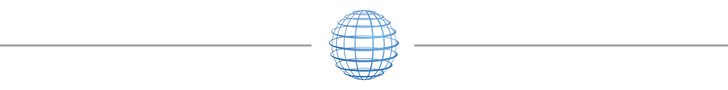 Globe Logo Banner 