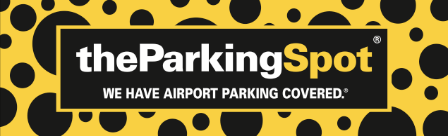 The ParkingSpot logo