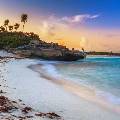 Cancun Spring Break 2020