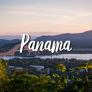 Dreaming of Panama