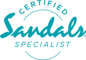 Certified Sandals Specialist 