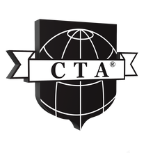 Certified Travel Agent CTA