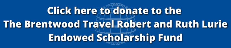 STLCC Brentwood Travel Robert & Ruth Lurie Scholarship Fund button