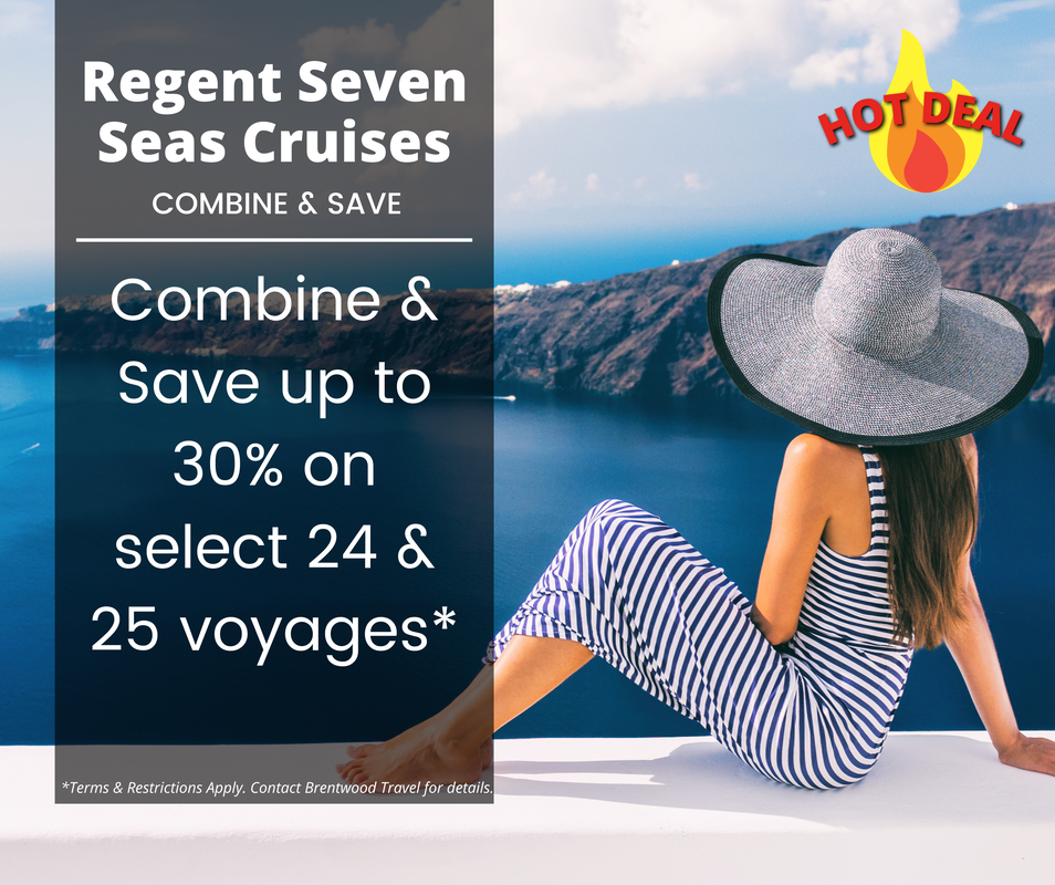 regent seven seas cruise promotion