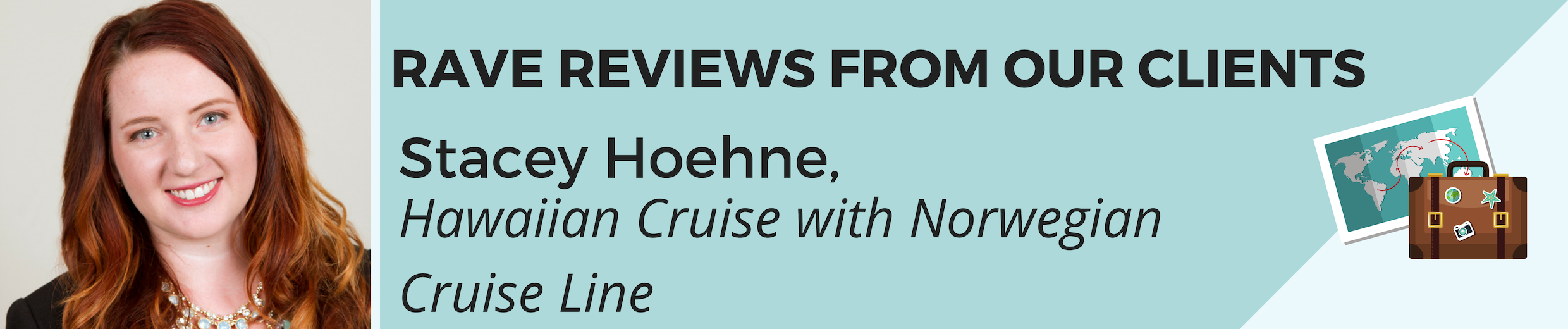 Hawaiian Cruise with NCL
