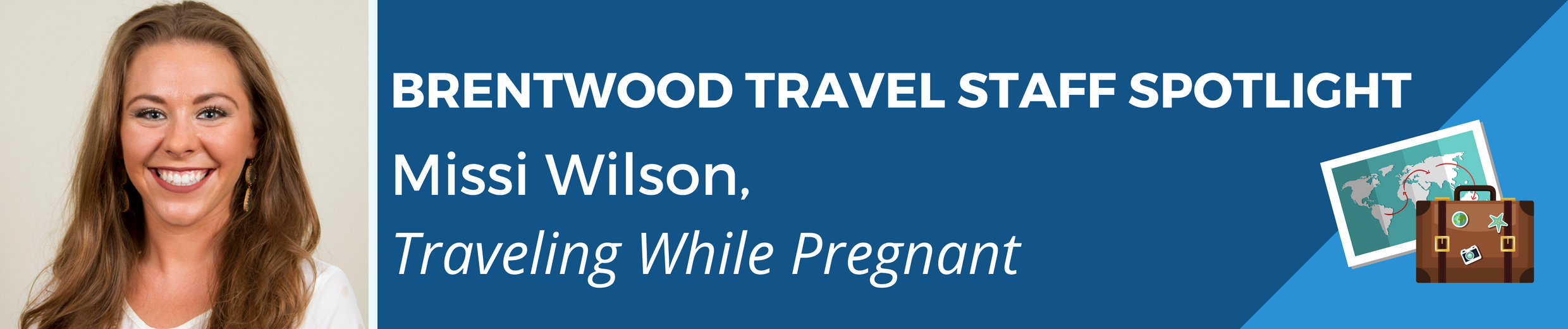 Traveling While Pregnant 