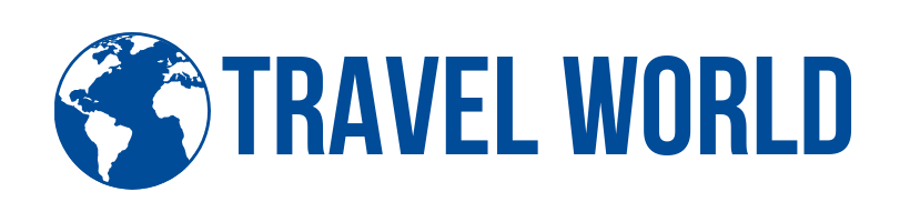 Travel World banner 