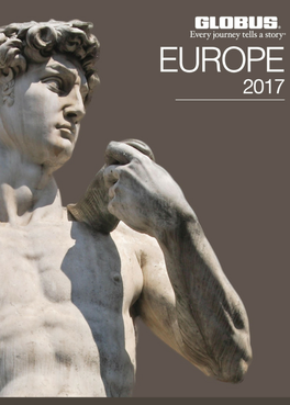 Globus Europe 2017 Italian Highlights